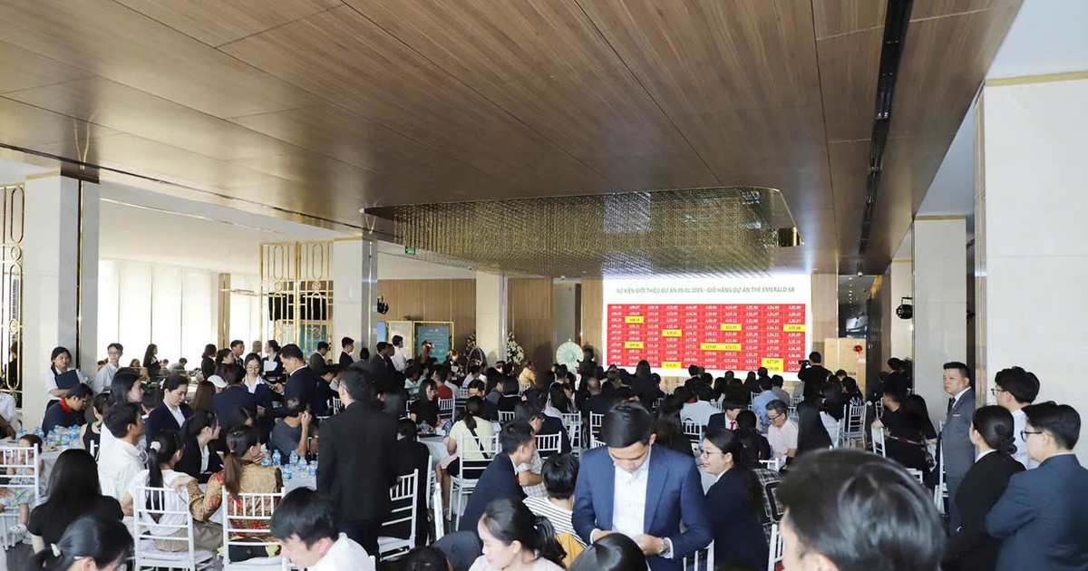 Thị trường xuất hiện tình trạng cắt lỗ khoảng 100 - 300 triệu đồng/sản phẩm