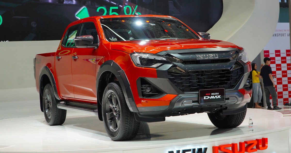 Cấm xe bán tải: Tại sao hợp lý nhưng vẫn gây 'ấm ức'?