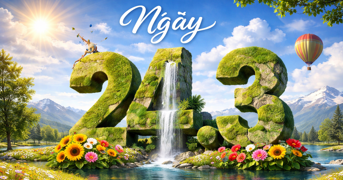 Hôm nay 24.3 là ngày gì? Lịch âm, lịch vạn niên có gì cần chú ý?