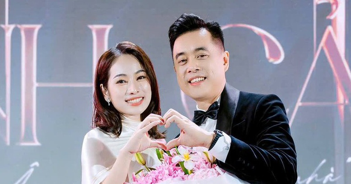 Dương Khắc Linh 'sốc' khi sắp thành 'bố 4 con'