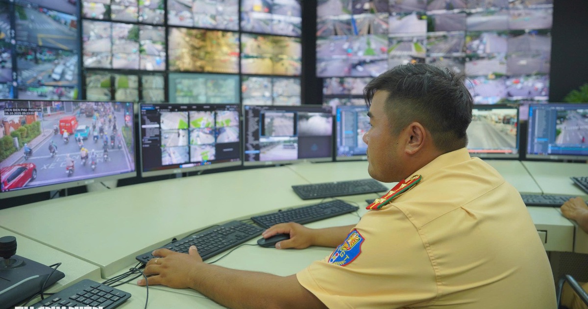 Vượt đèn đỏ chở người cấp cứu bị phạt nguội: Cục CSGT chỉ cách xử lý