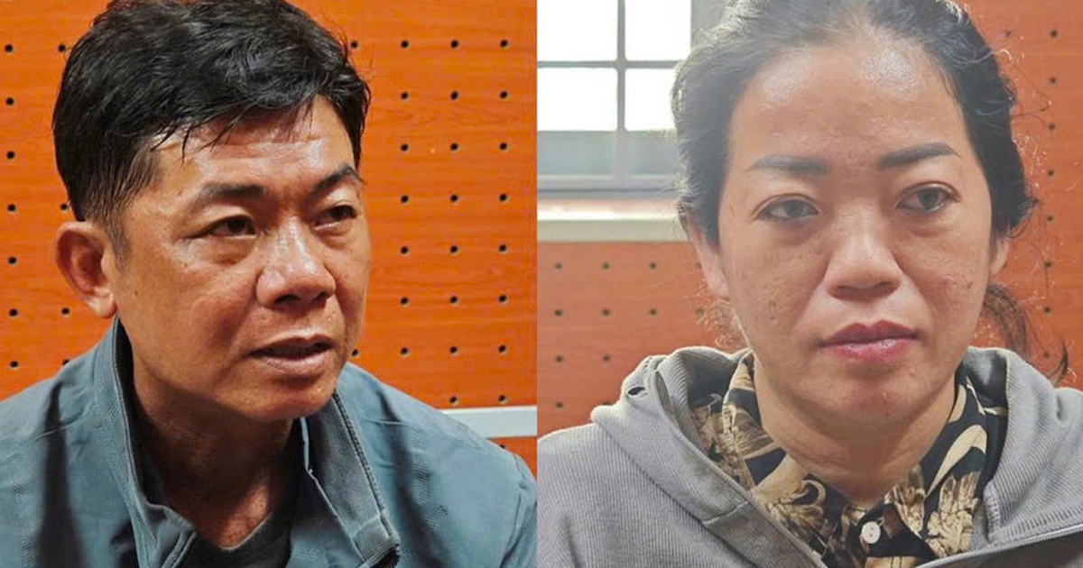 Bắt thêm 7 nghi phạm dàn cảnh giật dây chuyền ở Tân Huê Viên