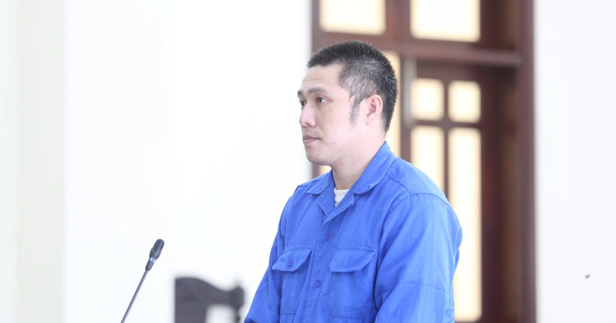 Tây Ninh: Giết vợ sau khi sử dụng ma túy và ghen tuông