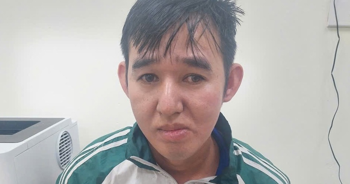 Hẹn hò "bạn trai" 38 tuổi qua Zalo, bé 12 tuổi bị dụ dỗ hiếp dâm