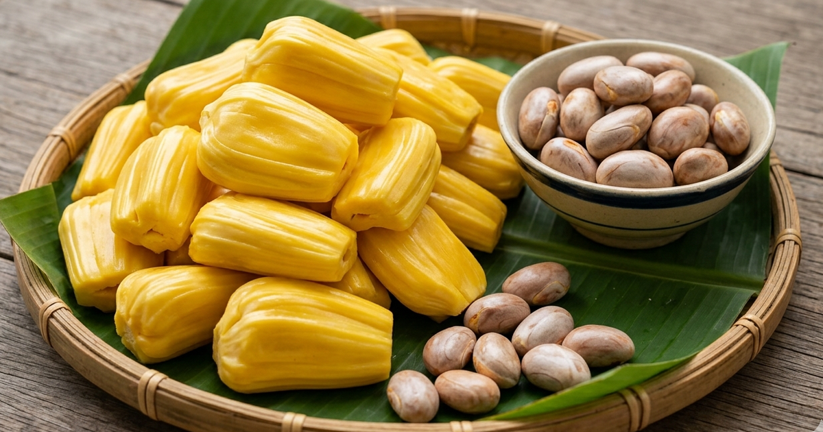 Mít không chỉ ngon: Loạt lợi ích sức khỏe ít người biết