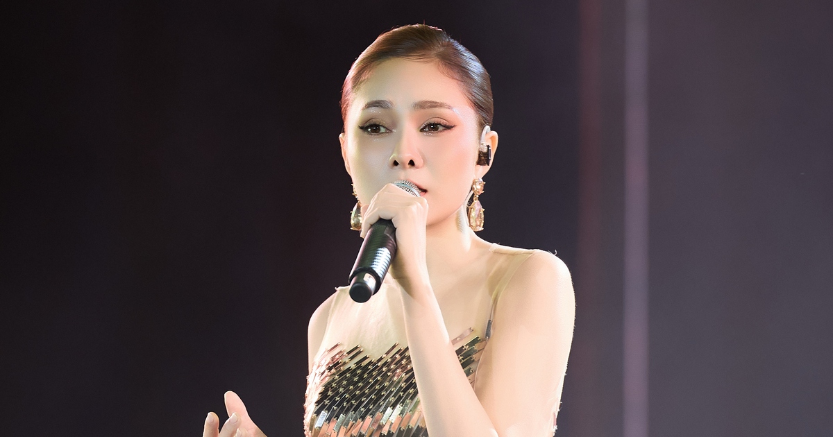 Lý do Lưu Hiền Trinh 'đòi' tăng cát sê khi hát cho liveshow của Dương Khắc Linh