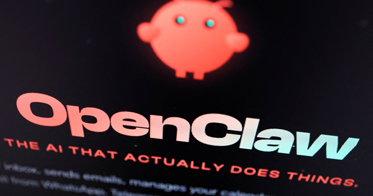 OpenClaw và bước chuyển mới của AI toàn cầu