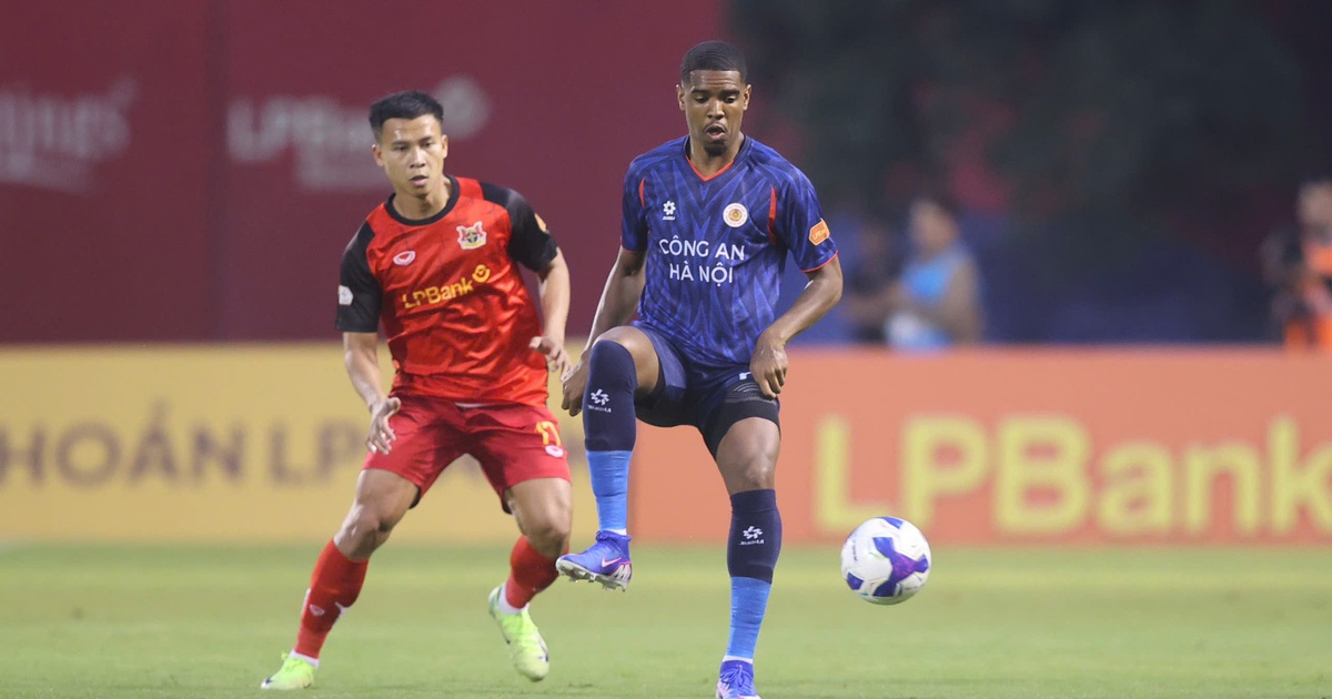 Đội tuyển Việt Nam nâng chất để hướng tới châu lục