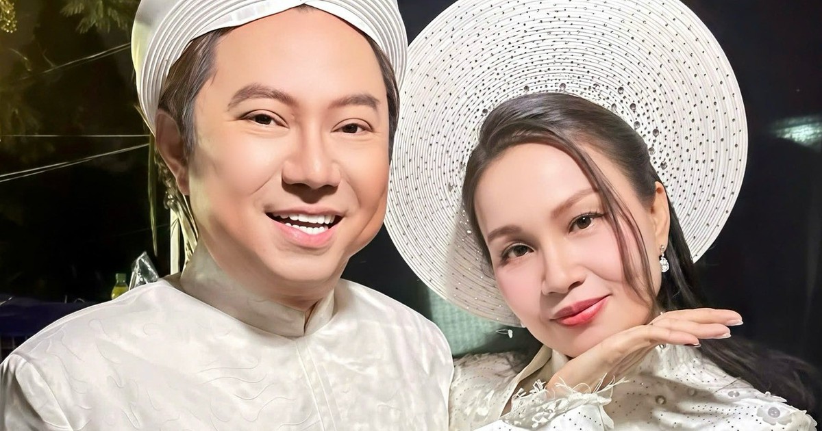 Quốc Đại: Lần đầu hát cùng, tôi lo lắng vì sợ ảnh hưởng đến Cẩm Ly