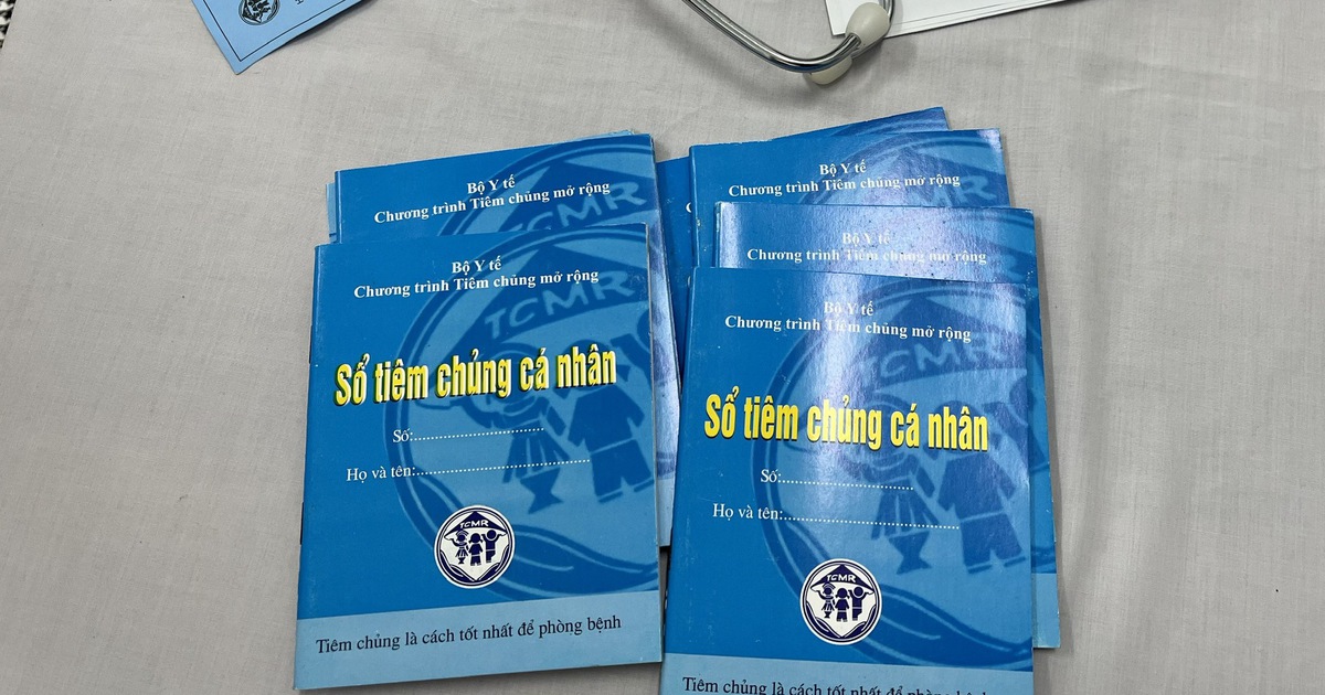 Đề xuất mới về chi trả tiêm chủng bắt buộc, bồi thường tai biến do vắc xin