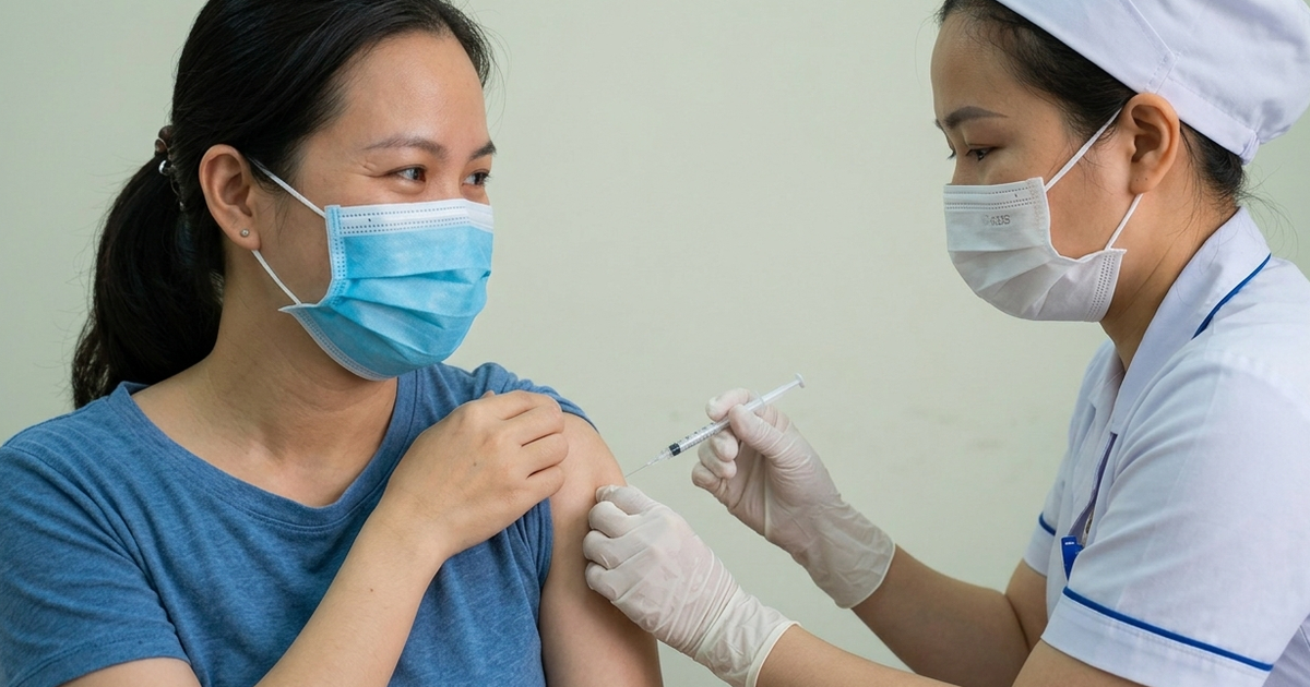 Viêm não mô cầu: Dấu hiệu dễ bị nhầm với cảm cúm và cách phòng tránh