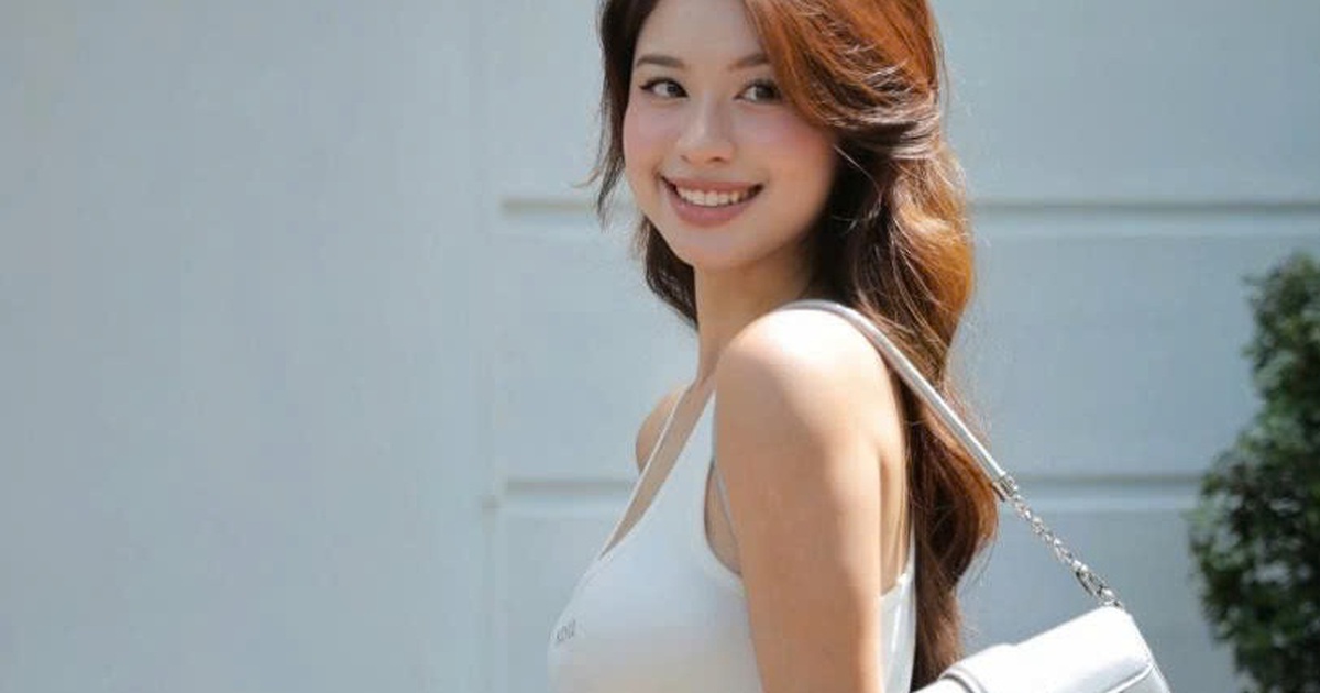 Túi baguette mang biểu tượng thời trang Y2K quay trở lại mạnh mẽ