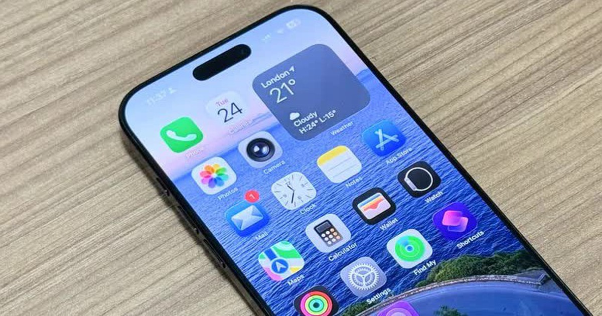 Apple ấn định WWDC 2026, iOS 27 sẽ có gì mới?