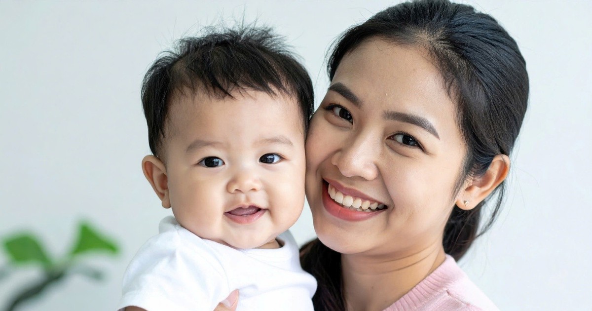 Chọn sữa cho trẻ, không phải tốt nhất, ‘phù hợp nhất’ mới là điều tiên quyết