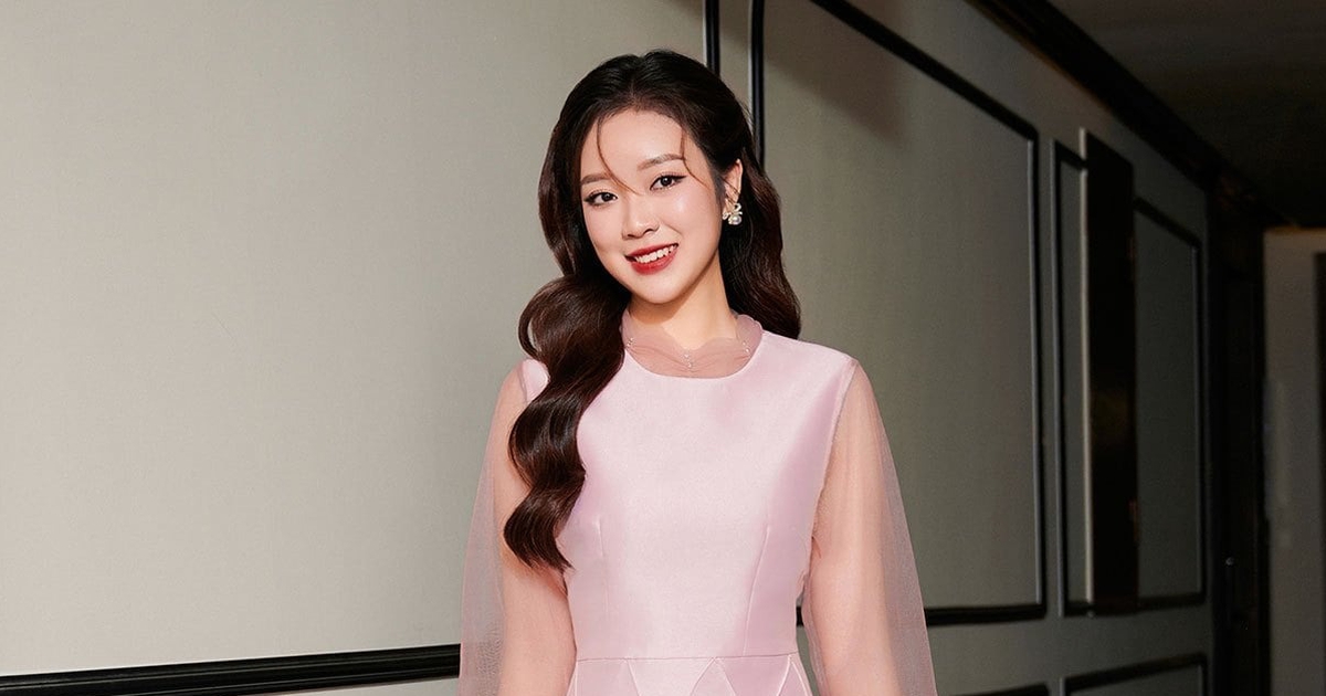 Đầm pastel: Gợi ý diện đẹp giúp nàng tôn da, ghi điểm với vẻ dịu dàng