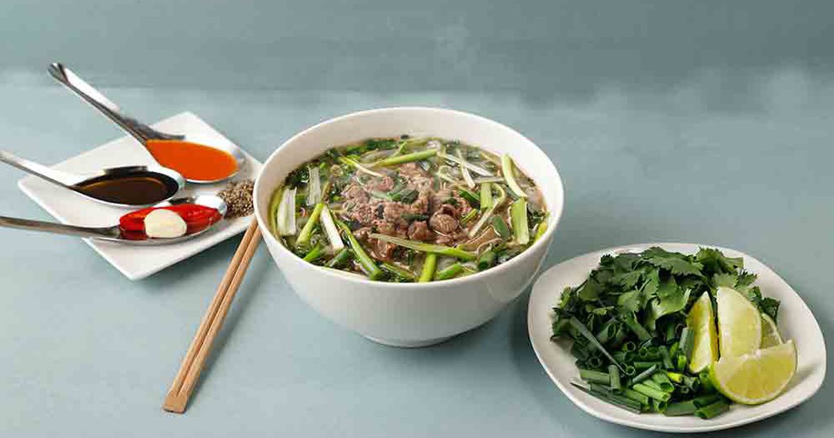 Làng nhận cái nôi nghề phở, UNESCO không tìm ‘giấy khai sinh độc quyền’