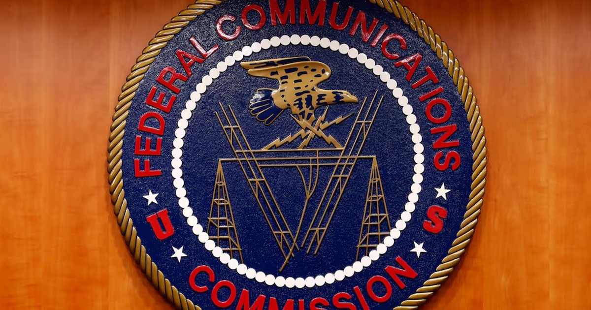 Mỹ cấm nhập khẩu router internet mẫu mới