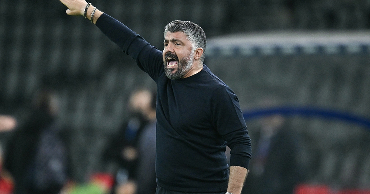 Gattuso trước nguy cơ 'chung thân biệt xứ'