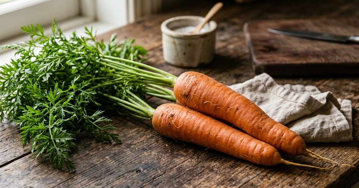 Loại củ quen thuộc không ngờ cùng lúc hạ huyết áp, ngừa ung thư