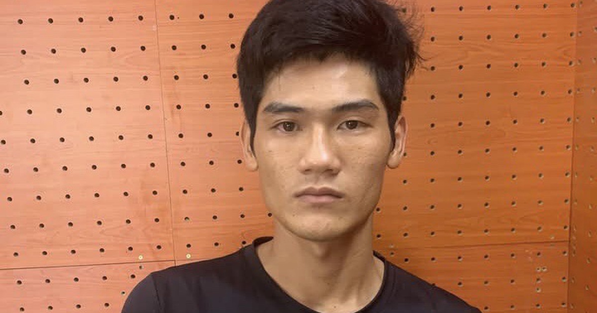 Bắt nghi phạm giật dây chuyền làm một người tử vong ở Cần Thơ