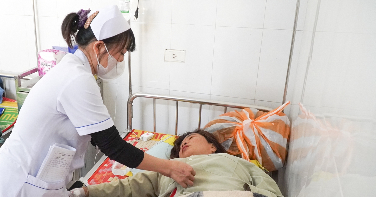 Vụ 19 người nghi ngộ độc bánh mì ở Quảng Ngãi: Tạm dừng cơ sở kinh doanh