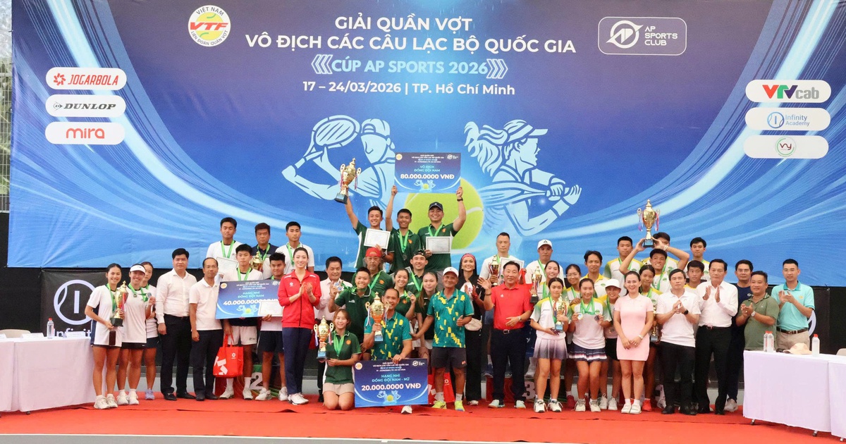 Hoa hậu H'Hen Niê, Lương Thùy Linh trở thành khách mời đặc biệt của cúp AP Sports Club