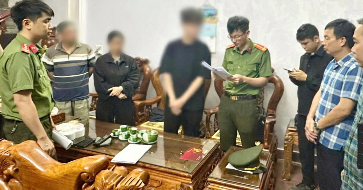 Thanh H&oacute;a: Một học sinh viết m&atilde; độc x&acirc;m nhập hơn 94.000 m&aacute;y t&iacute;nh tr&ecirc;n thế giới