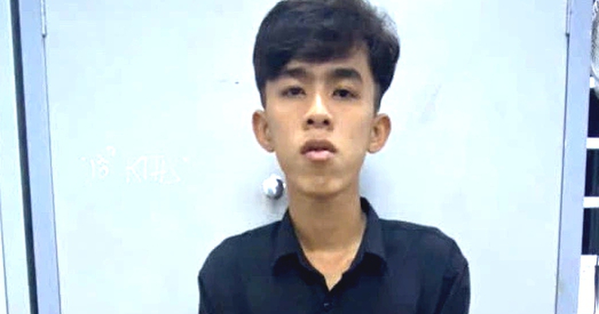 Quen bạn trai qua Zalo, bé gái 15 tuổi bị dụ dỗ giao cấu nhiều lần