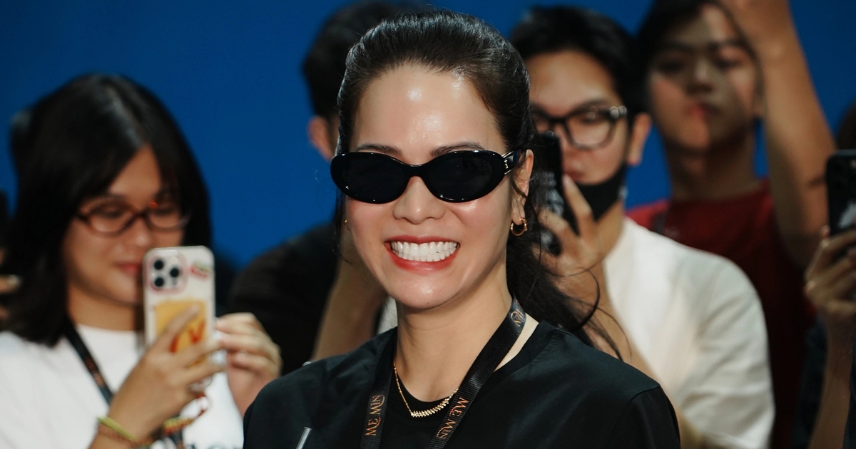 Nhật Kim Anh chia sẻ 'tin vui' sau khi b&iacute; mật sinh con
