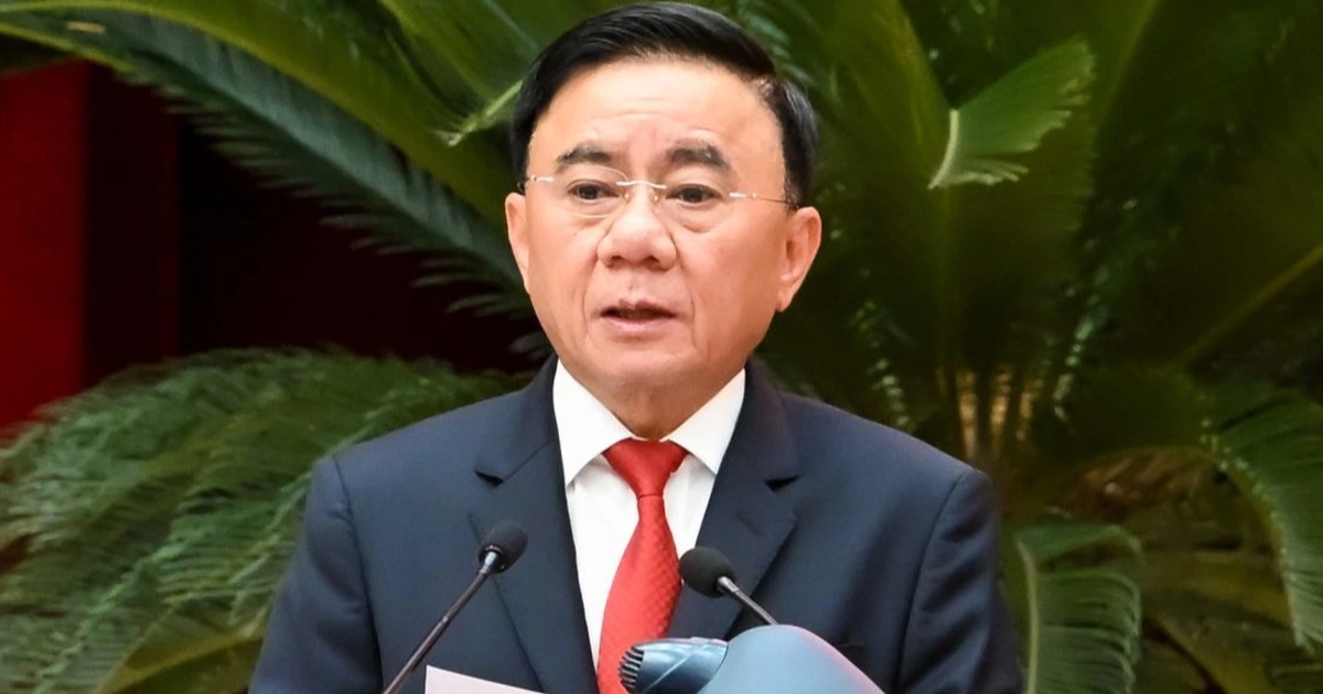 Nghiên cứu hướng dẫn đánh giá cán bộ lãnh đạo định kỳ hằng quý