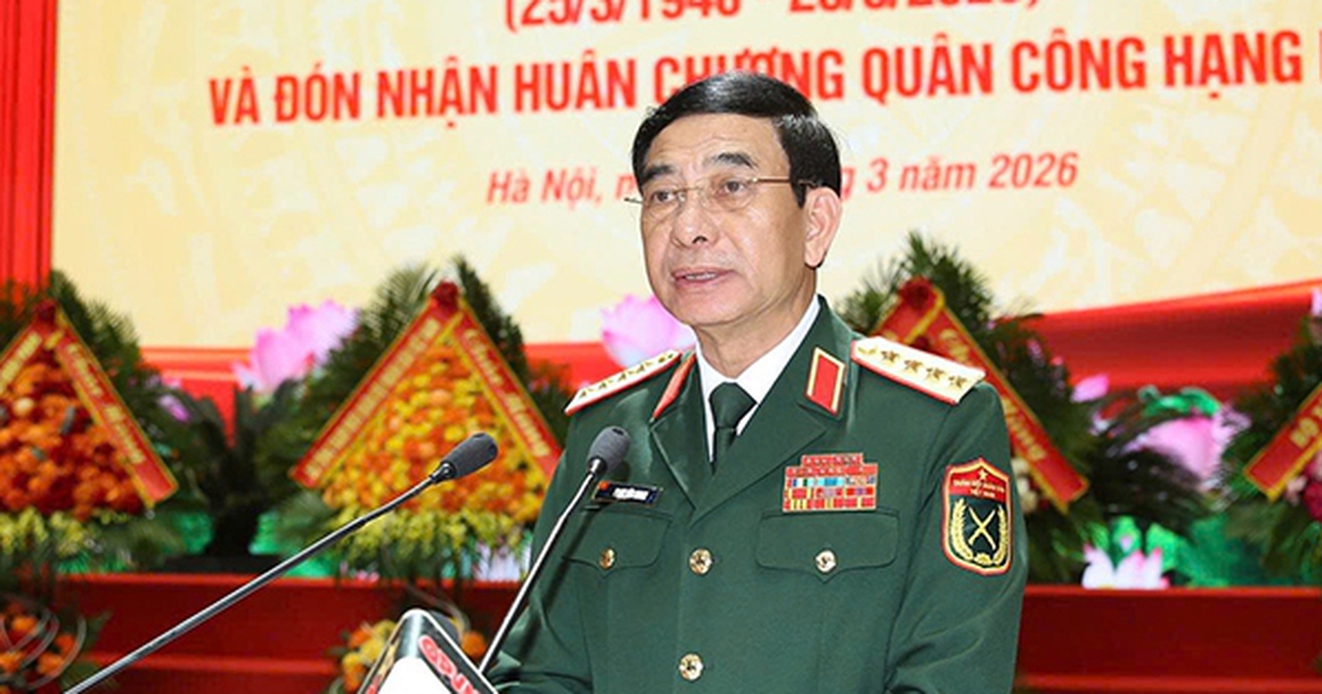 Nghi&ecirc;n cứu cơ cấu lại ng&acirc;n s&aacute;ch, x&acirc;y dựng c&aacute;c lực lượng tiến thẳng l&ecirc;n hiện đại