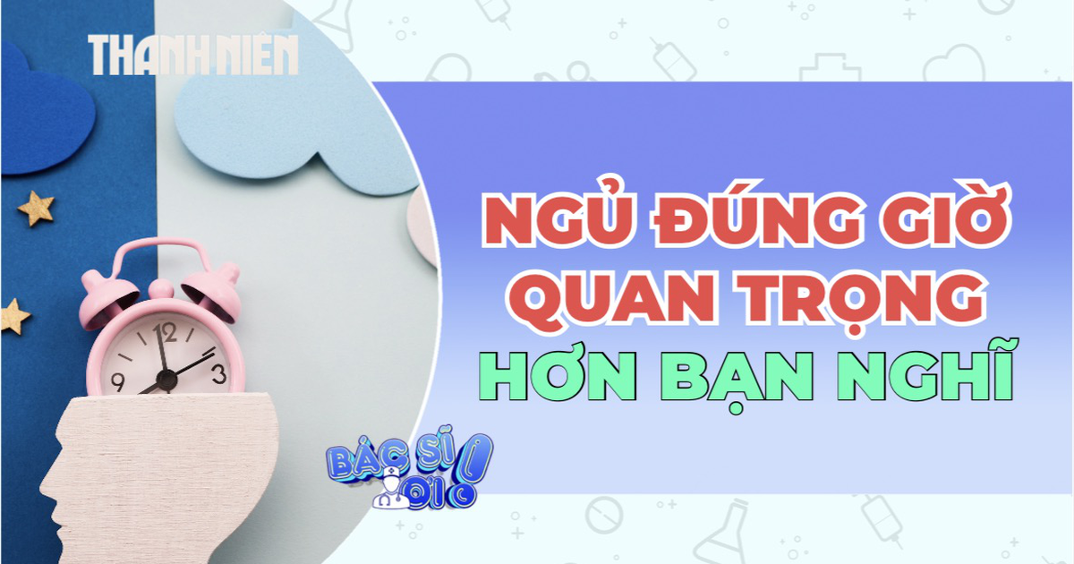 Ngủ đủ 8 tiếng nhưng vẫn mệt mỏi: Sai lầm nhiều người đang mắc phải