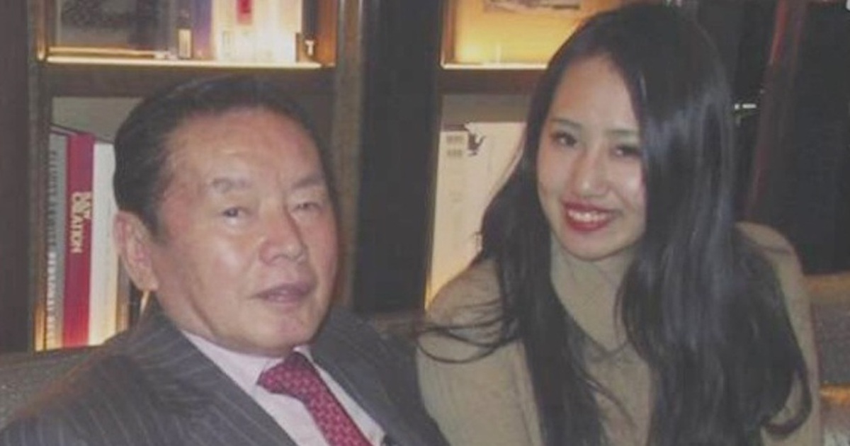 Người mẫu trẻ Nhật Bản tho&aacute;t tội giết chồng đại gia U.80