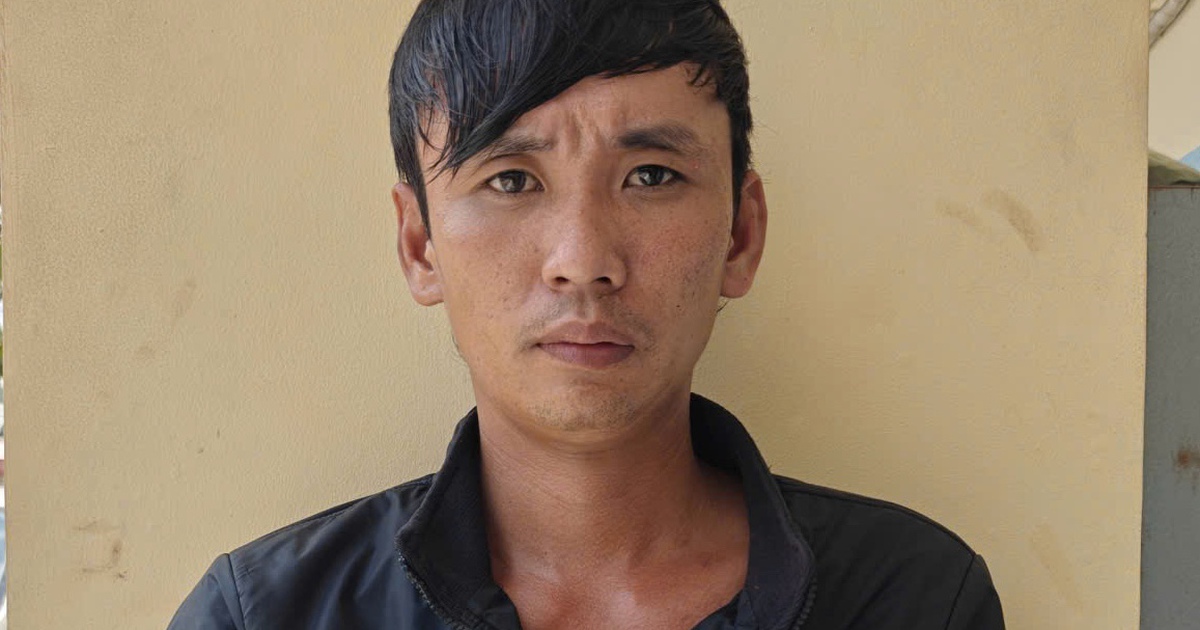 Đâm thuyền trưởng tử vong vì không cho nhậu trên tàu cá