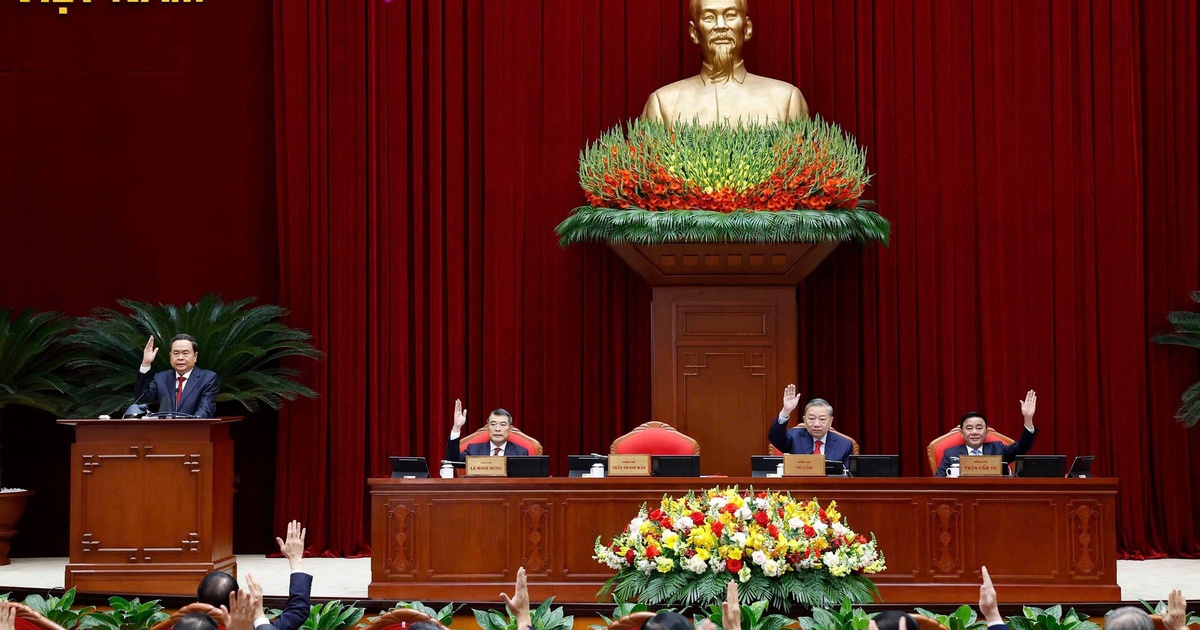 Trung ương Đảng bàn thành lập TP.Đồng Nai trực thuộc Trung ương