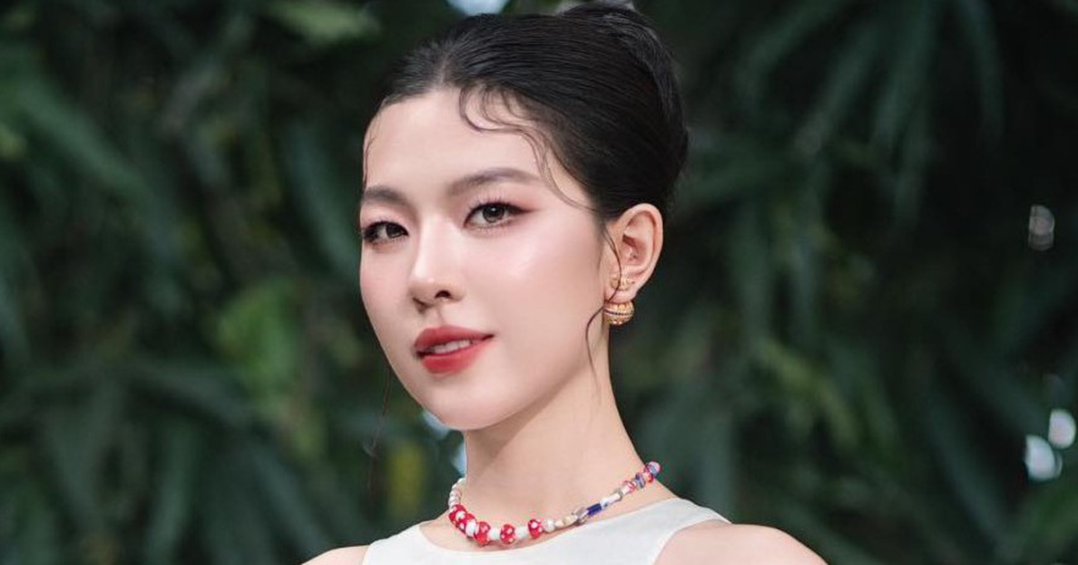 Ca sĩ Lamoon lên tiếng về ồn ào đời tư