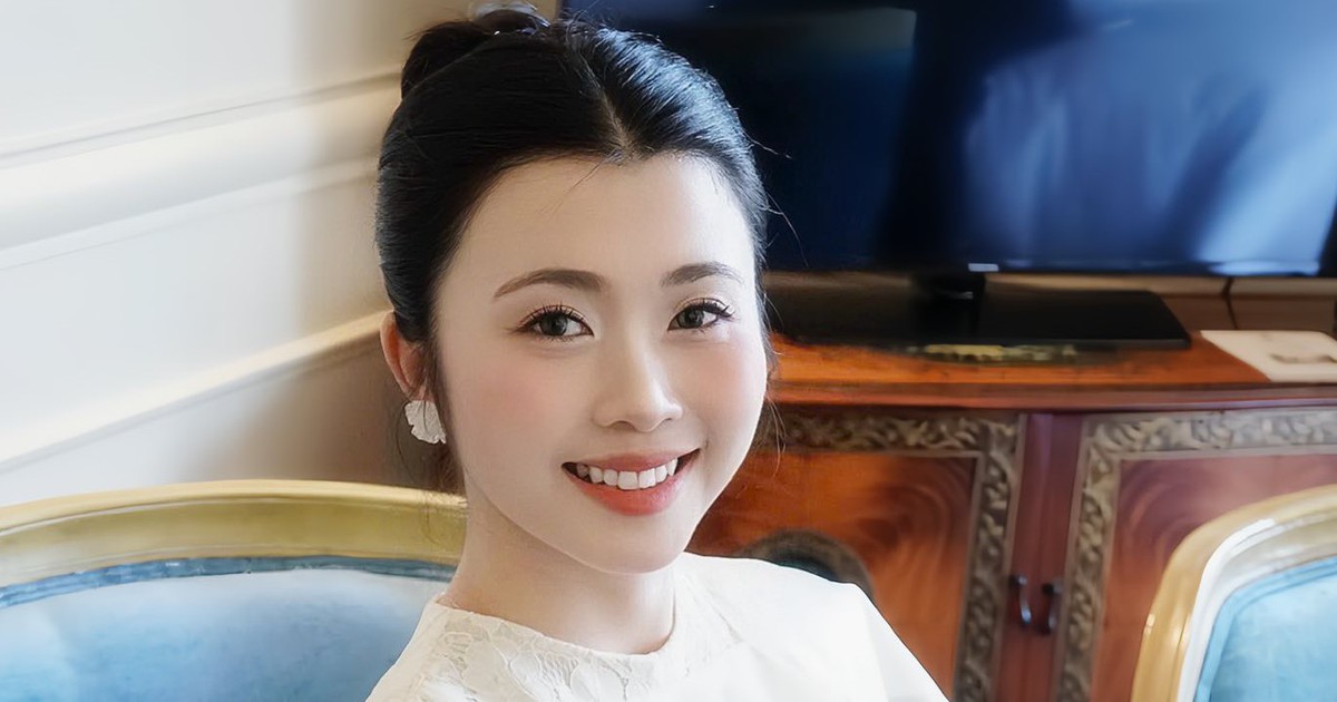 Nhan sắc mỹ nh&acirc;n Thanh H&oacute;a vừa v&agrave;o top 20 Miss World Vietnam