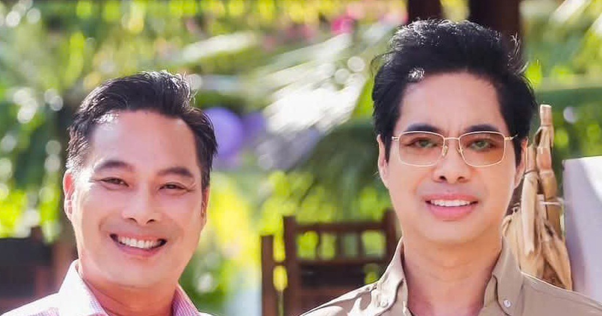 Em trai Ngọc Sơn: Từ ca sĩ đến đại biểu HĐND TP.HCM