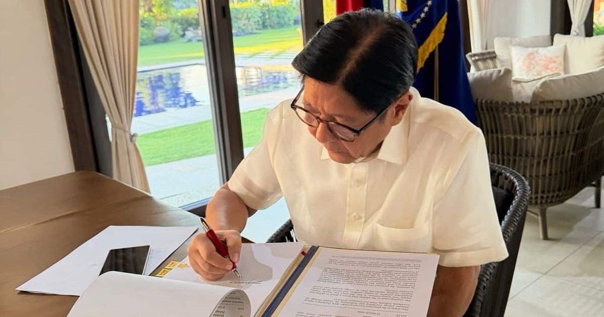 Philippines ban bố tình trạng khẩn cấp năng lượng quốc gia do chiến sự ở Trung Đông