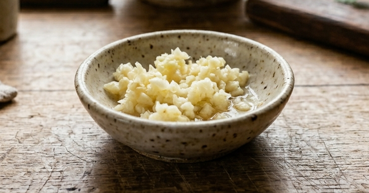 Ăn tỏi: Chuyên gia chỉ cách chế biến và thời điểm ăn tốt nhất