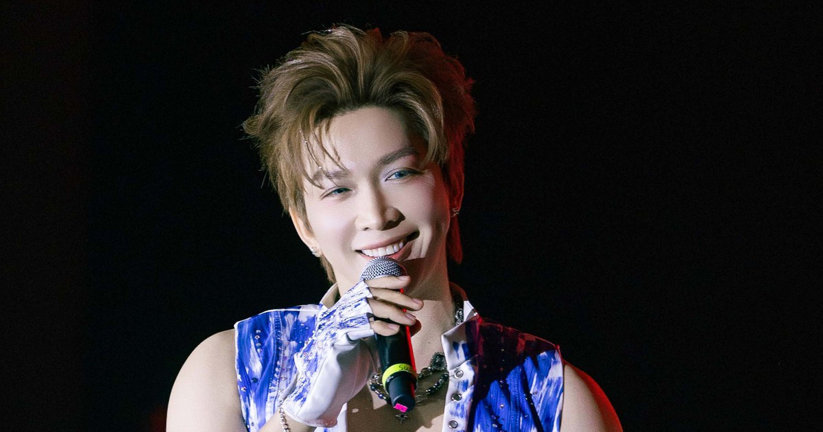 Vũ công 'bầm dập' vì Tăng Phúc