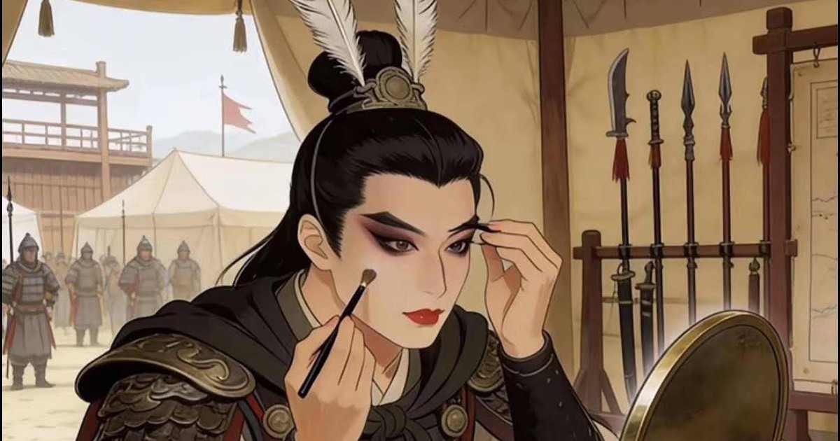 'Tướng quân kem nền' khiến khán giả ngán ngẩm, Hà Nhuận Đông ngồi không cũng bị réo tên