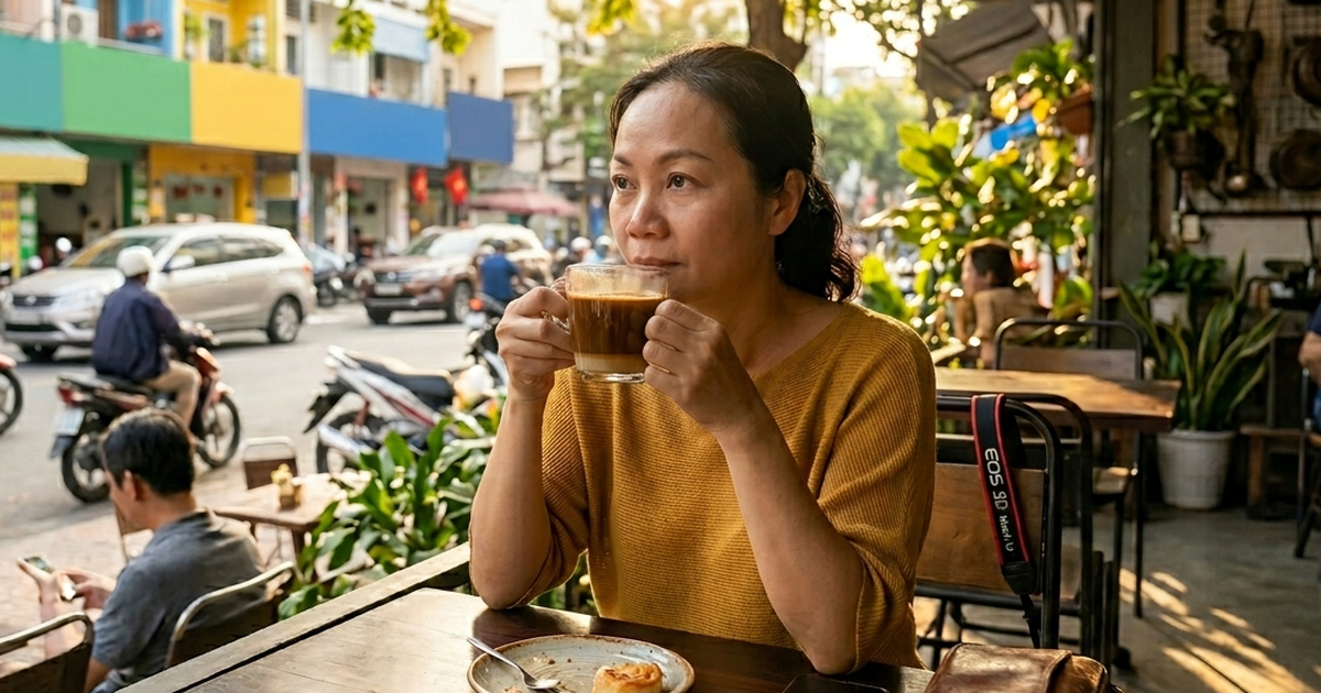 Uống cà phê chiều muộn: Vì sao có người khó ngủ, người lại không?