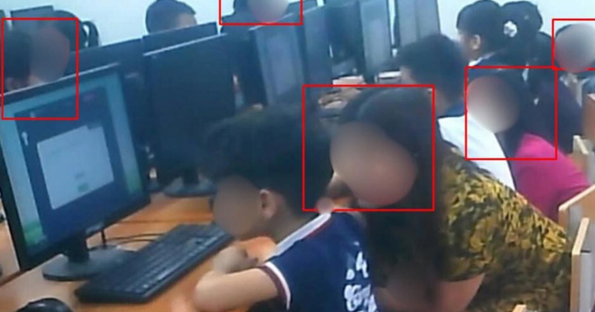 Sân chơi chỉ nên là sân chơi