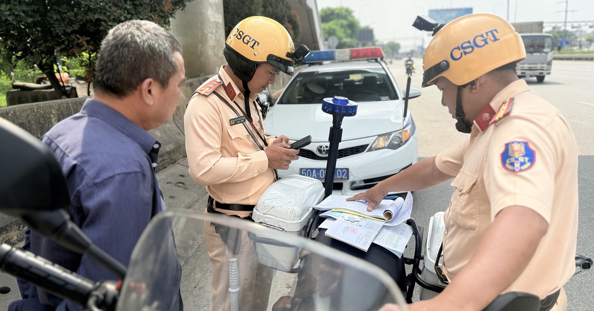 TP.HCM có cấm xe bán tải vào nội đô? Sở Xây dựng nói rõ