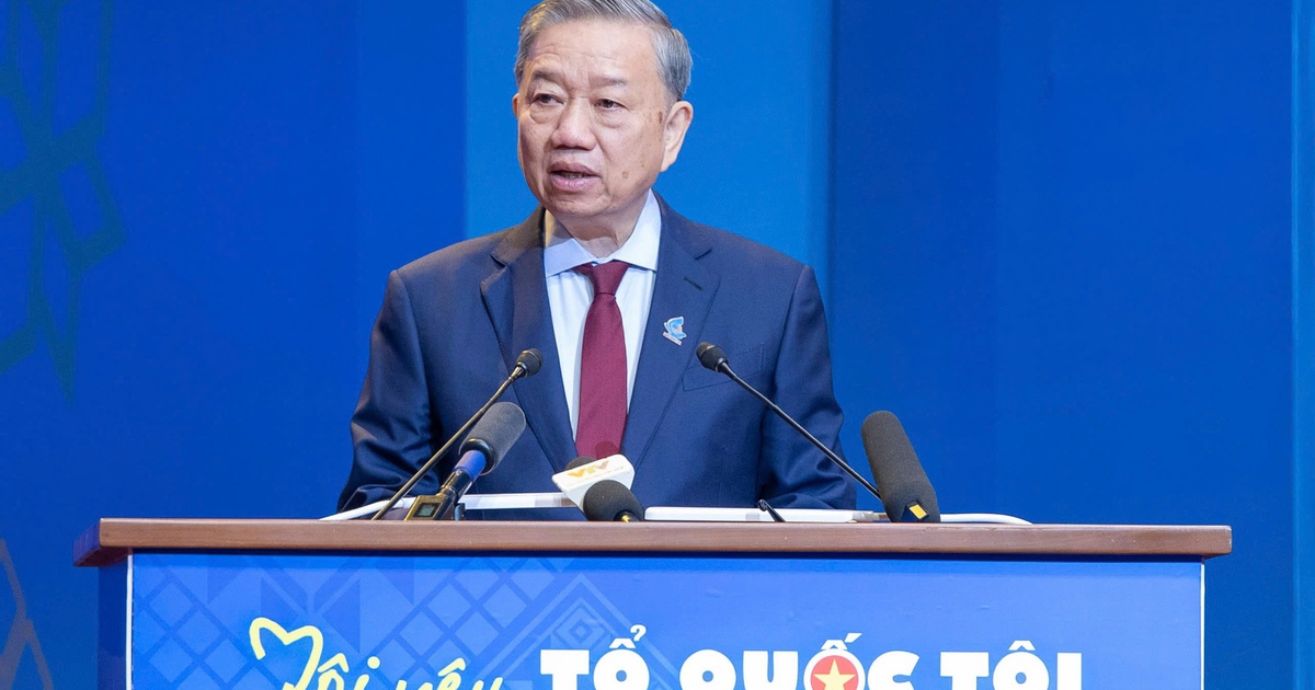 Thanh niên với tương lai đất nước