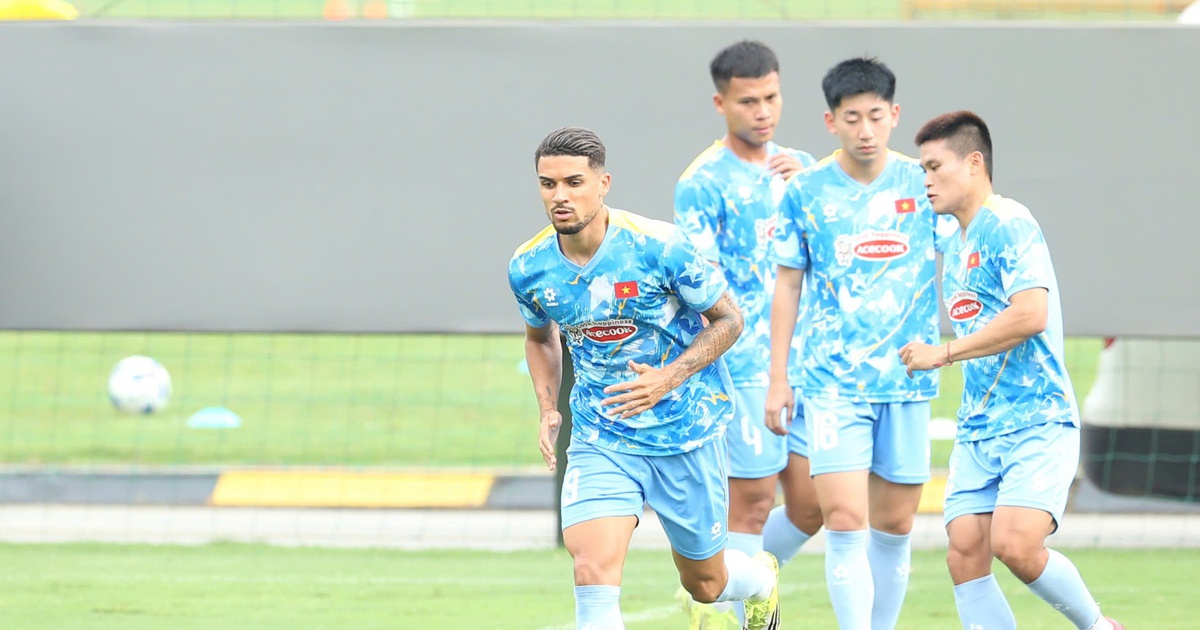 Lịch thi đấu đội tuyển Việt Nam - Bangladesh mới nhất: VFF bán vé trực tiếp tại sân Hàng Đẫy