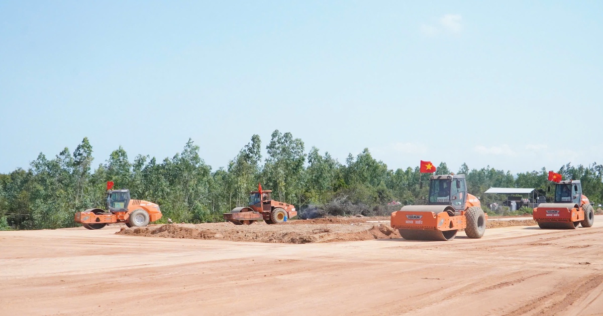 Cao tốc hơn 43.700 tỉ mở cửa ra biển cho phía tây Gia Lai