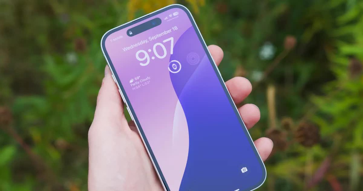 iOS 26.4 ra mắt, cải tiến mạnh mẽ Apple Music