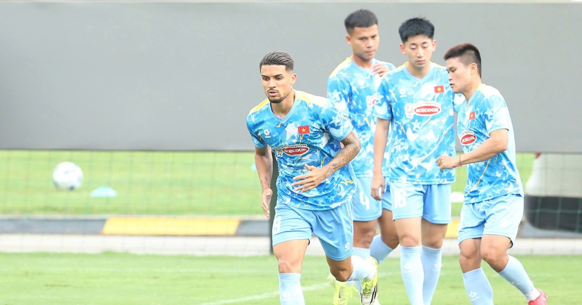 Lịch thi đấu đội tuyển Việt Nam - Bangladesh hôm nay: Chờ lần đầu ngọt ngào của Xuân Son và Hoàng Hên